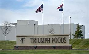 Triumph foods